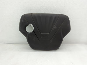 2017 Hyundai Accent Engine Cover