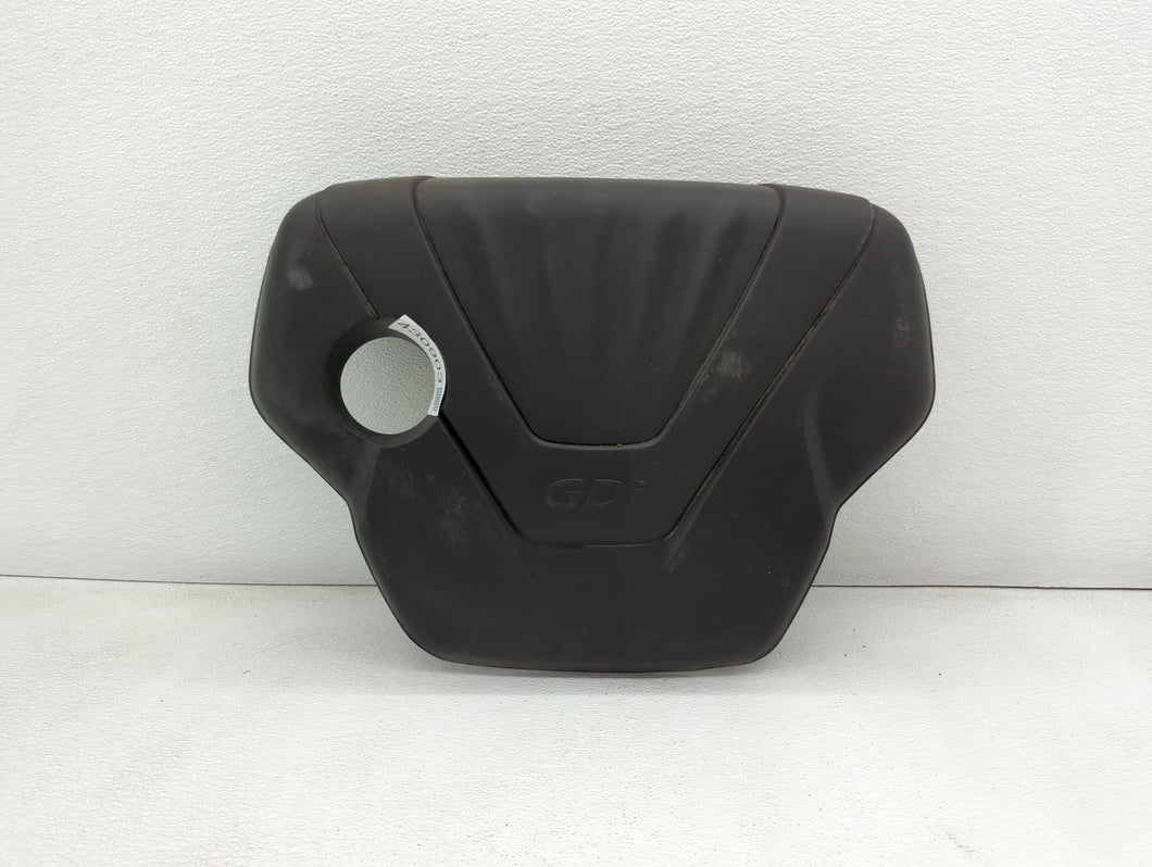 2017 Hyundai Accent Engine Cover