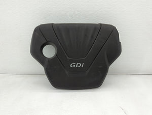 2016 Hyundai Accent Engine Cover