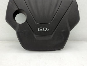 2016 Hyundai Accent Engine Cover