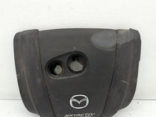 2014 Mazda 6 Engine Cover