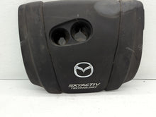 2014 Mazda 6 Engine Cover