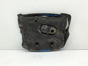 2014 Mazda 6 Engine Cover