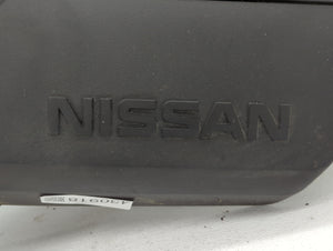 2016 Nissan Altima Engine Cover