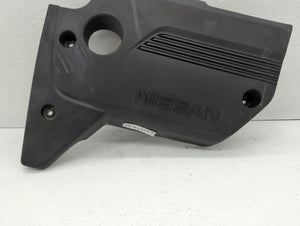 2016 Nissan Altima Engine Cover