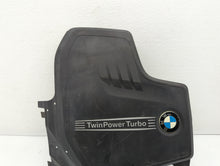 2015 Bmw 328i Engine Cover