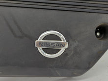 2015 Nissan Altima Engine Cover