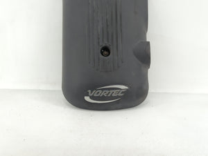 2004 Chevrolet Silverado 2500 Engine Cover