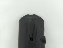 2004 Chevrolet Silverado 2500 Engine Cover