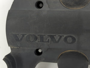 2008 Chevrolet V30 Engine Cover