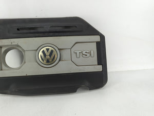 2016 Volkswagen Golf Engine Cover