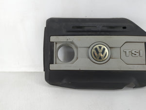 2016 Volkswagen Golf Engine Cover