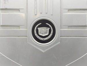 2005 Cadillac Cts Engine Cover