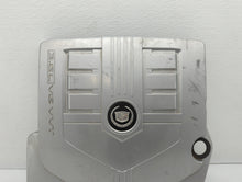 2005 Cadillac Cts Engine Cover