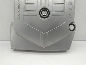 2005 Cadillac Cts Engine Cover