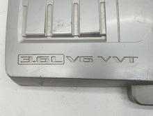 2005 Cadillac Cts Engine Cover