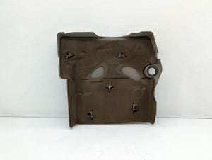 2005 Cadillac Cts Engine Cover