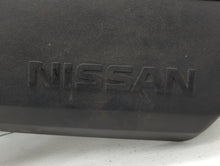 2017 Nissan Altima Engine Cover