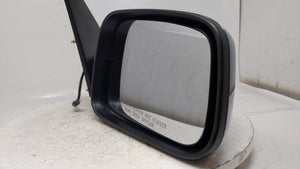 2007-2011 Chevrolet Hhr Side Mirror Replacement Passenger Right View Door Mirror Fits 2007 2008 2009 2010 2011 OEM Used Auto Parts - Oemusedautoparts1.com