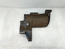 2007 Saturn Ion Engine Cover