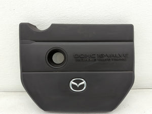 2009 Mazda 3 Engine Cover