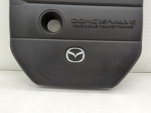 2009 Mazda 3 Engine Cover