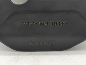 2018 Mini Cooper Clubman Engine Cover