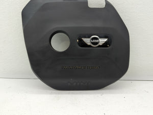 2018 Mini Cooper Clubman Engine Cover