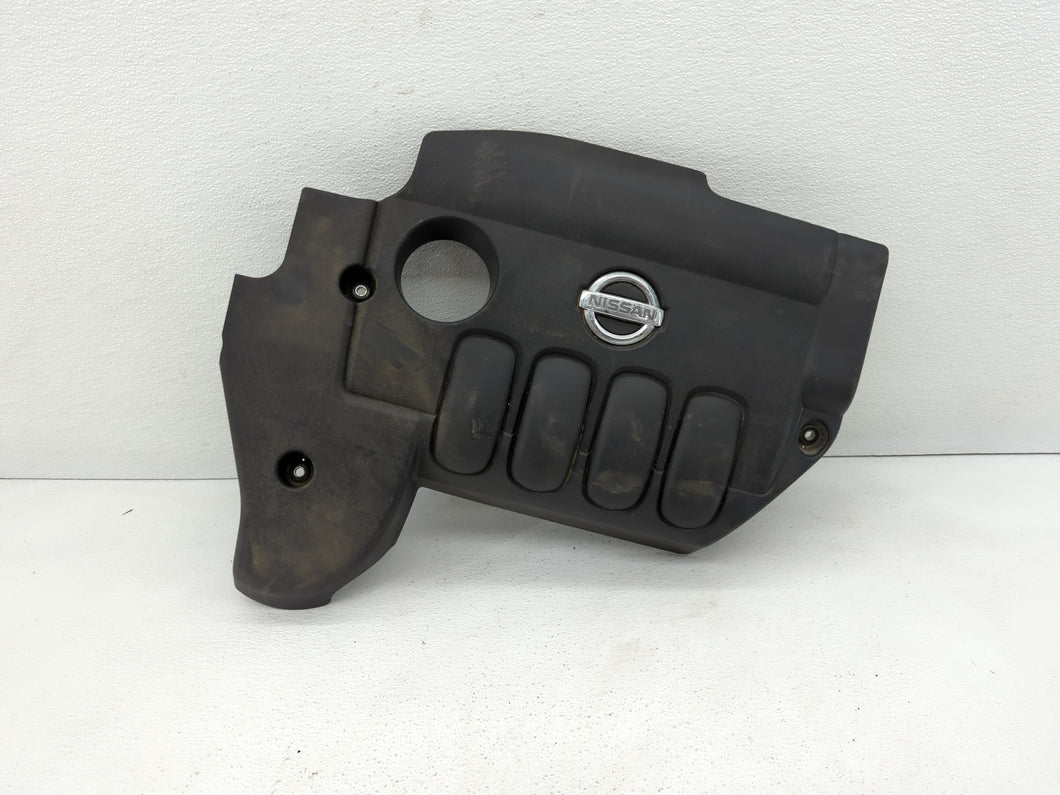 2011 Nissan Altima Engine Cover