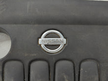 2011 Nissan Altima Engine Cover