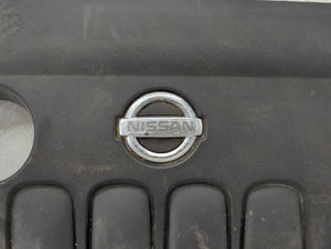 2011 Nissan Altima Engine Cover