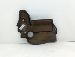 2011 Nissan Altima Engine Cover