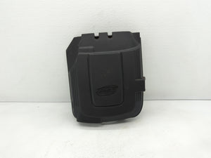 2013 Chevrolet Silverado 2500 Engine Cover