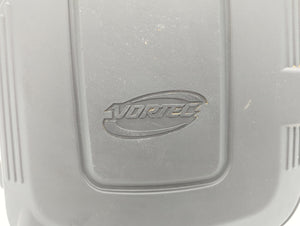 2013 Chevrolet Silverado 2500 Engine Cover