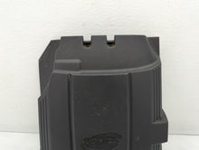 2013 Chevrolet Silverado 2500 Engine Cover