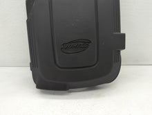 2013 Chevrolet Silverado 2500 Engine Cover