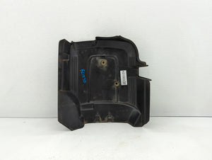 2013 Chevrolet Silverado 2500 Engine Cover