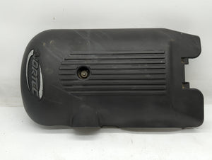 2003 Chevrolet Silverado 1500 Engine Cover