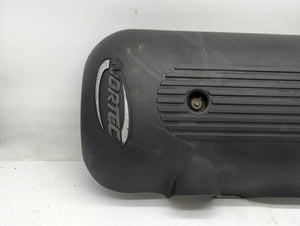 2003 Chevrolet Silverado 1500 Engine Cover