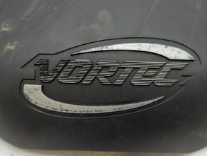 2003 Chevrolet Silverado 1500 Engine Cover