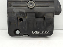 2011 Cadillac Srx Engine Cover