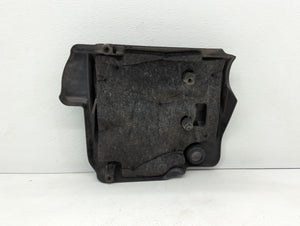 2011 Cadillac Srx Engine Cover