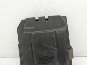 2013 Gmc Yukon Xl 1500 Engine Cover