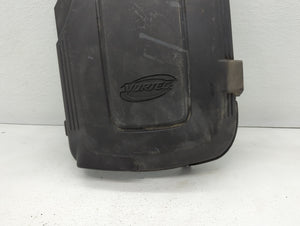 2013 Gmc Yukon Xl 1500 Engine Cover