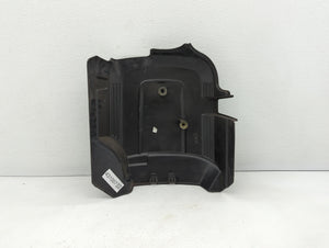 2013 Gmc Yukon Xl 1500 Engine Cover