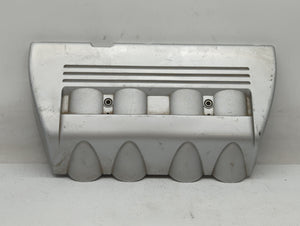 2011 Acura Tsx Engine Cover