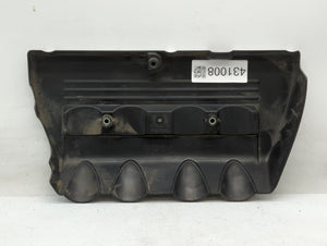 2011 Acura Tsx Engine Cover