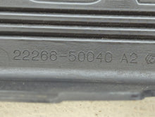 2005 Toyota Tundra Engine Cover