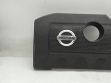 2015 Nissan Sentra Engine Cover