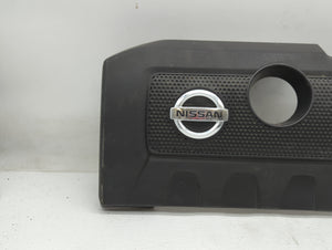 2015 Nissan Sentra Engine Cover